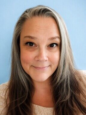 Meet your Posher, Pam